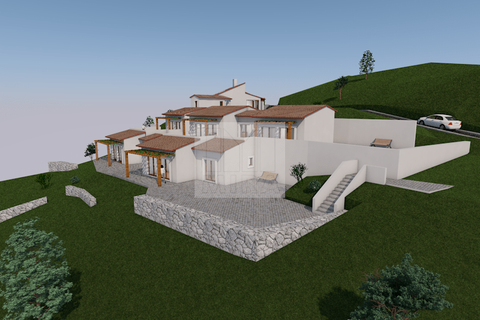 Farm hus i Monchique, Faro, Monchique - € 220.000 | Ref: 1745 - foto 13