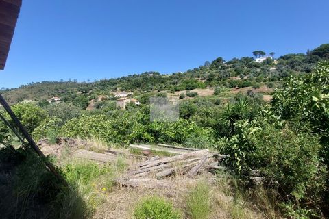 Farm hus i Monchique, Faro, Monchique - € 220.000 | Ref: 1745 - foto 14