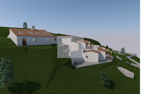 Farm hus i Monchique, Faro, Monchique - € 220.000 | Ref: 1745 - foto 15