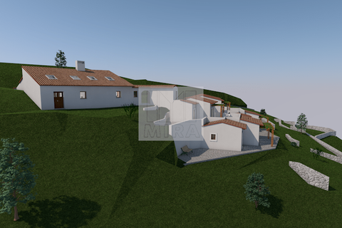 Farm hus i Monchique, Faro, Monchique - € 220.000 | Ref: 1745 - foto 17