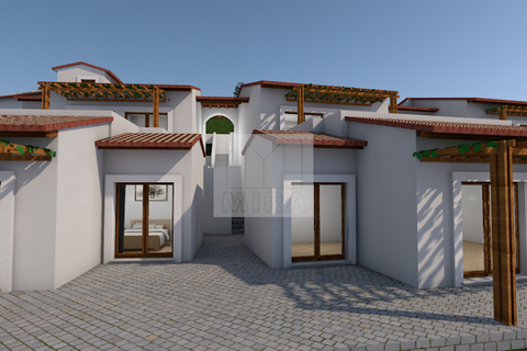 Farm hus i Monchique, Faro, Monchique - € 220.000 | Ref: 1745 - foto 18