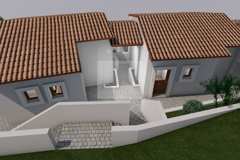 Farm hus i Monchique, Faro, Monchique - € 220.000 | Ref: 1745 - foto 21
