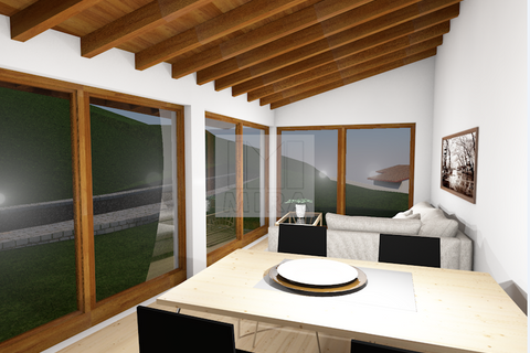 Farm hus i Monchique, Faro, Monchique - € 220.000 | Ref: 1745 - foto 22