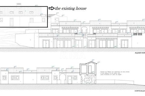 Farm hus i Monchique, Faro, Monchique - € 220.000 | Ref: 1745 - foto 24