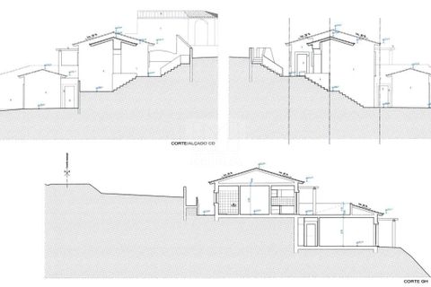 Farm hus i Monchique, Faro, Monchique - € 220.000 | Ref: 1745 - foto 25