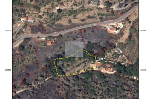Farm hus i Monchique, Faro, Monchique - € 220.000 | Ref: 1745 - foto 26