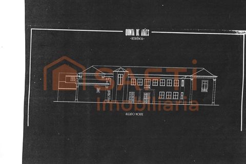 Farm i Gondomar, Porto, Gondomar - € 3.200.000 | Ref: SAFTI:004617 - foto 14