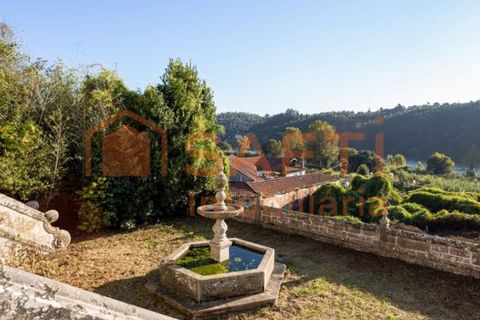 Farm i Gondomar, Porto, Gondomar - € 3.200.000 | Ref: SAFTI:004617 - foto 3