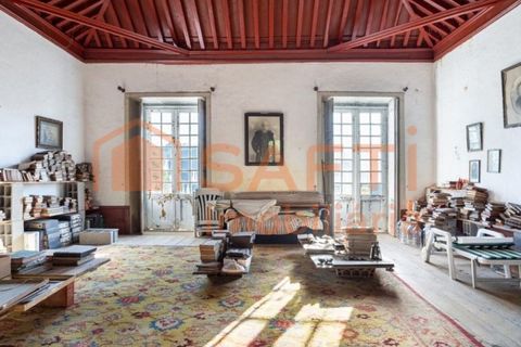 Farm i Gondomar, Porto, Gondomar - € 3.200.000 | Ref: SAFTI:004617 - foto 6