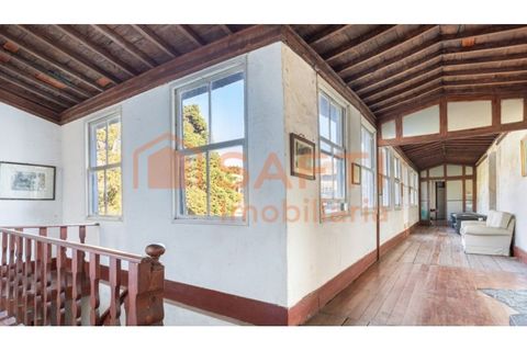 Farm i Gondomar, Porto, Gondomar - € 3.200.000 | Ref: SAFTI:004617 - foto 8