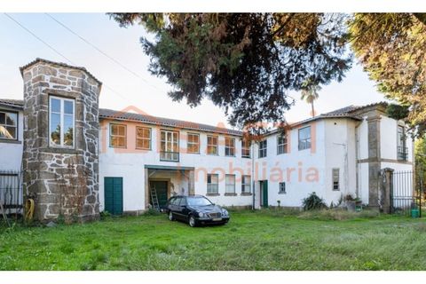 Farm i Gondomar, Porto, Gondomar - € 3.200.000 | Ref: SAFTI:004617 - foto 10