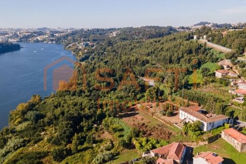 Farm i Gondomar, Porto, Gondomar - € 3.200.000 | Ref: SAFTI:004617 - foto 11