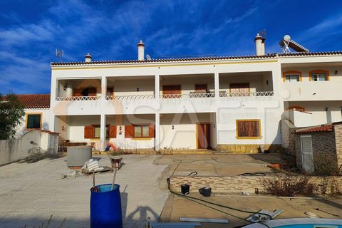 Villa a Castro Verde, Beja, Castro Verde - € 372.000 | Ref: SAFTI:004523 - foto 2