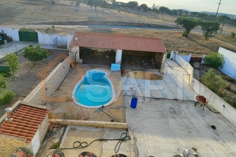 Villa a Castro Verde, Beja, Castro Verde - € 372.000 | Ref: SAFTI:004523 - foto 3