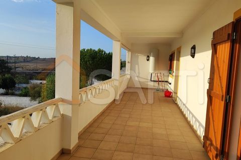 Villa a Castro Verde, Beja, Castro Verde - € 372.000 | Ref: SAFTI:004523 - foto 4