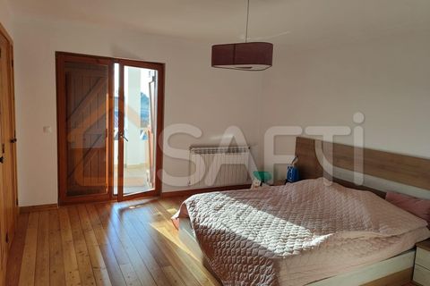 Villa a Castro Verde, Beja, Castro Verde - € 372.000 | Ref: SAFTI:004523 - foto 6