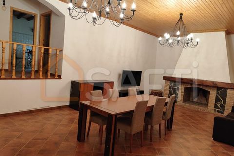 Villa a Castro Verde, Beja, Castro Verde - € 372.000 | Ref: SAFTI:004523 - foto 13