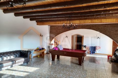Villa a Castro Verde, Beja, Castro Verde - € 372.000 | Ref: SAFTI:004523 - foto 14