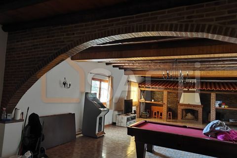 Villa a Castro Verde, Beja, Castro Verde - € 372.000 | Ref: SAFTI:004523 - foto 15