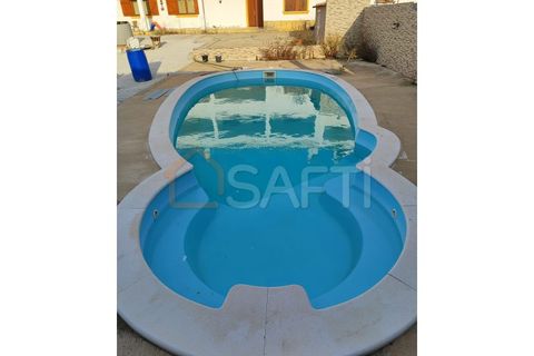 Villa a Castro Verde, Beja, Castro Verde - € 372.000 | Ref: SAFTI:004523 - foto 17
