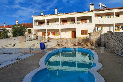Villa a Castro Verde, Beja, Castro Verde - € 372.000 | Ref: SAFTI:004523 - foto 18