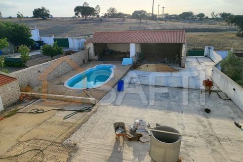 Villa a Castro Verde, Beja, Castro Verde - € 372.000 | Ref: SAFTI:004523 - foto 19