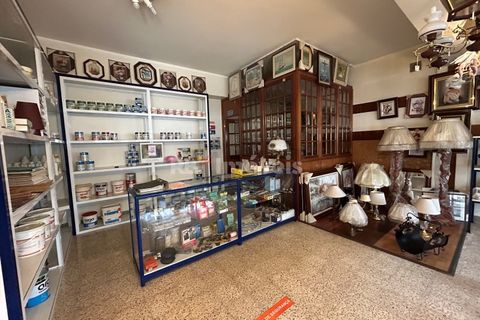 Erhvervsejendom i Tomar, Santarem, Tomar - € 130.000 | Ref: 01127-24 - foto 2