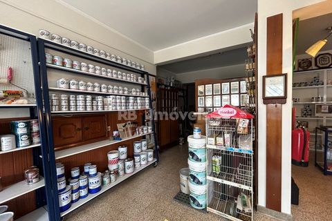 Erhvervsejendom i Tomar, Santarem, Tomar - € 130.000 | Ref: 01127-24 - foto 3