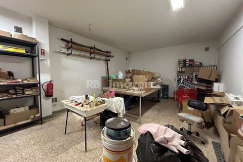 Erhvervsejendom i Tomar, Santarem, Tomar - € 130.000 | Ref: 01127-24 - foto 8