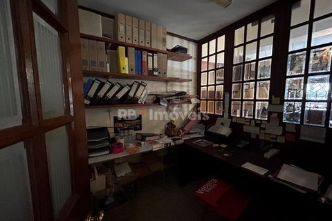 Erhvervsejendom i Tomar, Santarem, Tomar - € 130.000 | Ref: 01127-24 - foto 4