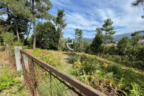 Helårsgrund i Arcos de Valdevez, Viana do Castelo, Arcos de Valdevez - € 40.000 | Ref: AV5756 - foto 3
