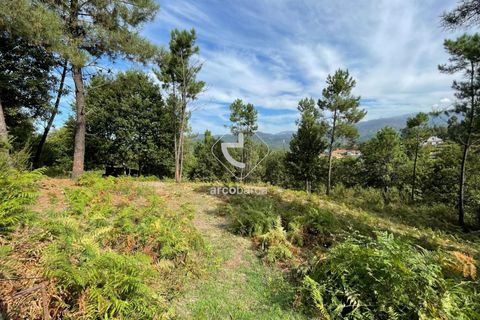 Helårsgrund i Arcos de Valdevez, Viana do Castelo, Arcos de Valdevez - € 40.000 | Ref: AV5756 - foto 4