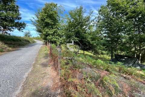 Helårsgrund i Arcos de Valdevez, Viana do Castelo, Arcos de Valdevez - € 40.000 | Ref: AV5756 - foto 8