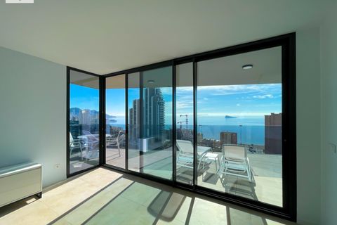 Lejlighed i Benidorm, Alicante, Benidorm - € 575.000 | Ref: F0645/6084 - foto 1