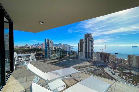 Lejlighed i Benidorm, Alicante, Benidorm - € 575.000 | Ref: F0645/6084 - foto 3