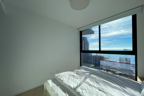 Lejlighed i Benidorm, Alicante, Benidorm - € 575.000 | Ref: F0645/6084 - foto 8