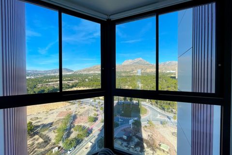 Lejlighed i Benidorm, Alicante, Benidorm - € 575.000 | Ref: F0645/6084 - foto 11