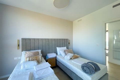 Lejlighed i Benidorm, Alicante, Benidorm - € 575.000 | Ref: F0645/6084 - foto 12