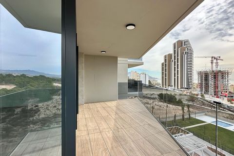 Lejlighed i Benidorm, Alicante, Benidorm - € 575.000 | Ref: F0645/6084 - foto 14