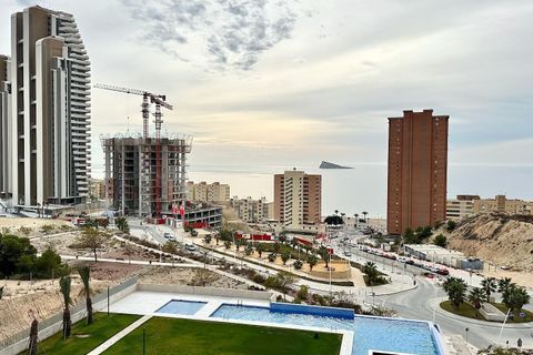 Lejlighed i Benidorm, Alicante, Benidorm - € 575.000 | Ref: F0645/6084 - foto 16