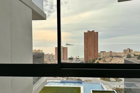 Lejlighed i Benidorm, Alicante, Benidorm - € 575.000 | Ref: F0645/6084 - foto 18