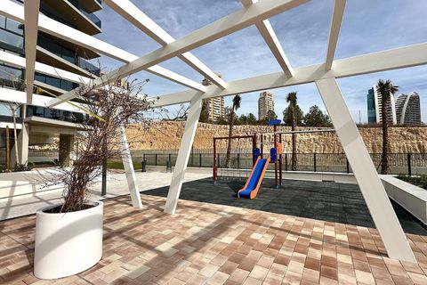 Lejlighed i Benidorm, Alicante, Benidorm - € 575.000 | Ref: F0645/6084 - foto 19