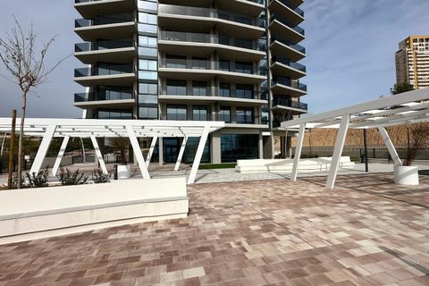 Lejlighed i Benidorm, Alicante, Benidorm - € 575.000 | Ref: F0645/6084 - foto 21