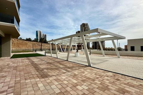 Lejlighed i Benidorm, Alicante, Benidorm - € 575.000 | Ref: F0645/6084 - foto 23