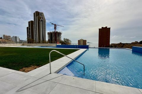 Lejlighed i Benidorm, Alicante, Benidorm - € 575.000 | Ref: F0645/6084 - foto 26