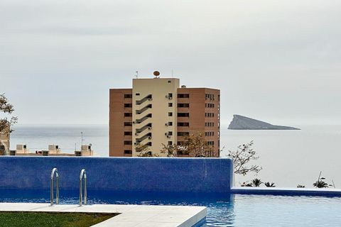 Lejlighed i Benidorm, Alicante, Benidorm - € 575.000 | Ref: F0645/6084 - foto 27