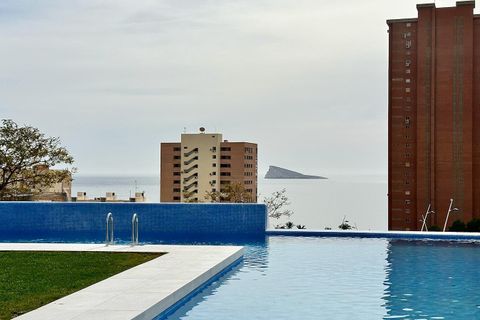 Lejlighed i Benidorm, Alicante, Benidorm - € 575.000 | Ref: F0645/6084 - foto 28