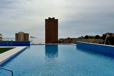 Lejlighed i Benidorm, Alicante, Benidorm - € 575.000 | Ref: F0645/6084 - foto 29