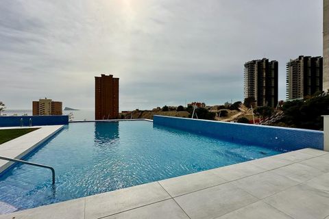 Lejlighed i Benidorm, Alicante, Benidorm - € 575.000 | Ref: F0645/6084 - foto 30