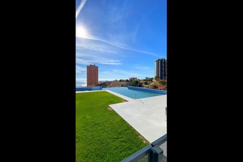 Lejlighed i Benidorm, Alicante, Benidorm - € 575.000 | Ref: F0645/6084 - foto 39
